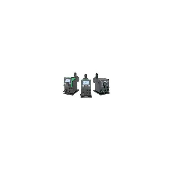 DDA 12-10 AR-SS/T/SS-F-32VVBG Digital Dosing Pump - Chemical Metering